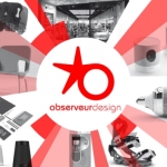 visuel observeur du design