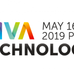 Inscrivez-vous à la mission Vivatech !