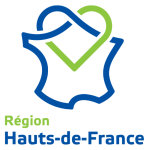 Logo de la Région Hauts-de-France