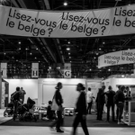 Foire du livre de Francfort 