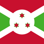 Drapeau du Burundi