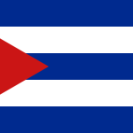 Drapeau de Cuba