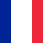 Drapeau de la France