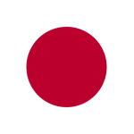 Drapeau du Japon