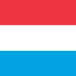 Drapeau du Luxembourg