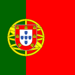 Drapeau du Portugal