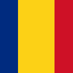 Drapeau de la Roumanie