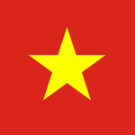 Drapeau du Vietnam