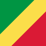 Drapeau du Congo Brazzaville