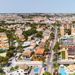 Vue de la ville de Dakar au Sénégal - copyright canva