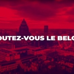 Ecoutez-vous le belge?