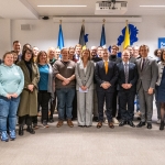 Reconnaissance mutuelle des brevets d’animateurs entre la France et la FWB, une première reconnaissance internationale 