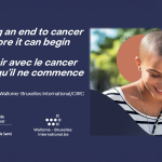 Recherche sur le cancer : expérience pilote CIRC/IARC