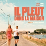 Affiche du film Il pleut dans la maison