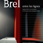 Publication de Brel entre les lignes