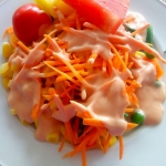 Ill. Salade - article Daily Science