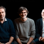 Collectif Mensuel | © Arnaud Banier Photo des membres du collectif