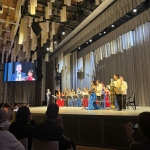 Une symphonie d’amitié : le saxophone au cœur d’un dialogue musical belgo-japonais Photo
