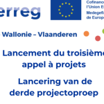 Lancement du troisième appel à projets INTERREG