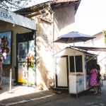 Le Théâtre des Doms ©️ J. Van Belle - WBI Le Théâtre des Doms ©️ J. Van Belle - WBI