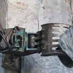 (c) Rotor