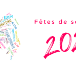 Logo des Fêtes de Septembre 2024